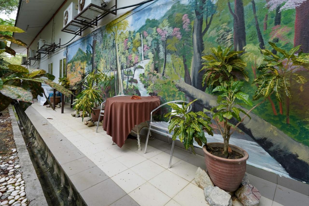 Oyo 89849 Sekin Hotel And Resort Kuala Selangor Ngoại thất bức ảnh