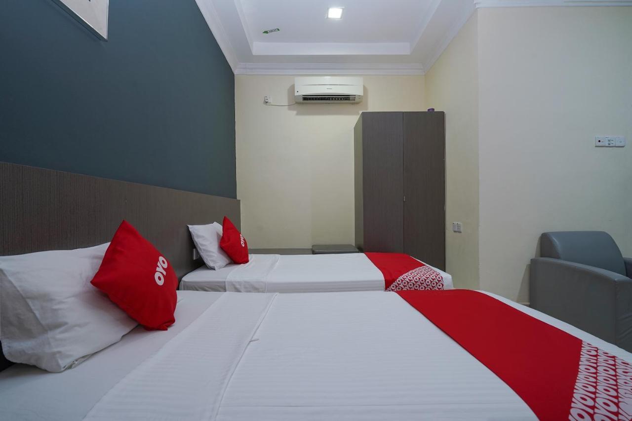 Oyo 89849 Sekin Hotel And Resort Kuala Selangor Ngoại thất bức ảnh