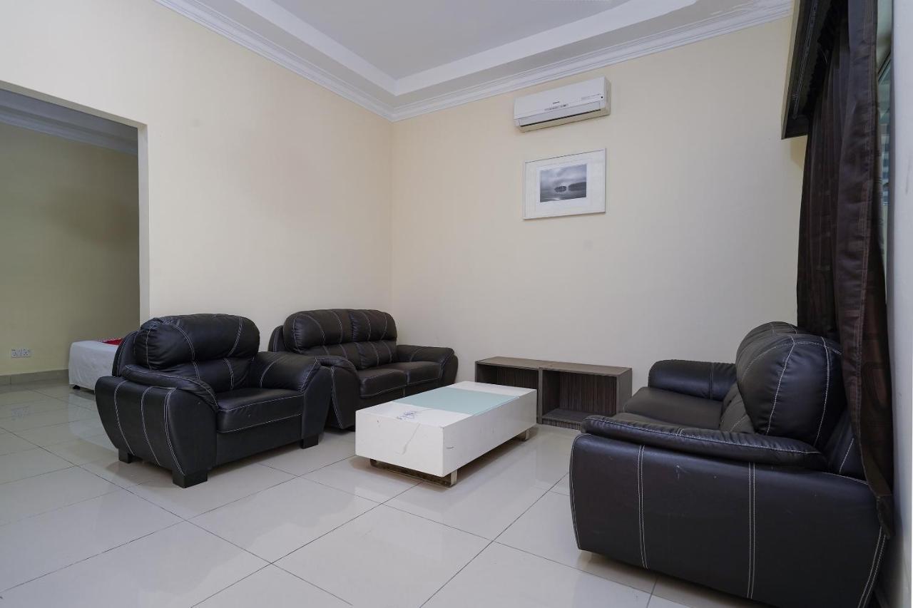 Oyo 89849 Sekin Hotel And Resort Kuala Selangor Ngoại thất bức ảnh