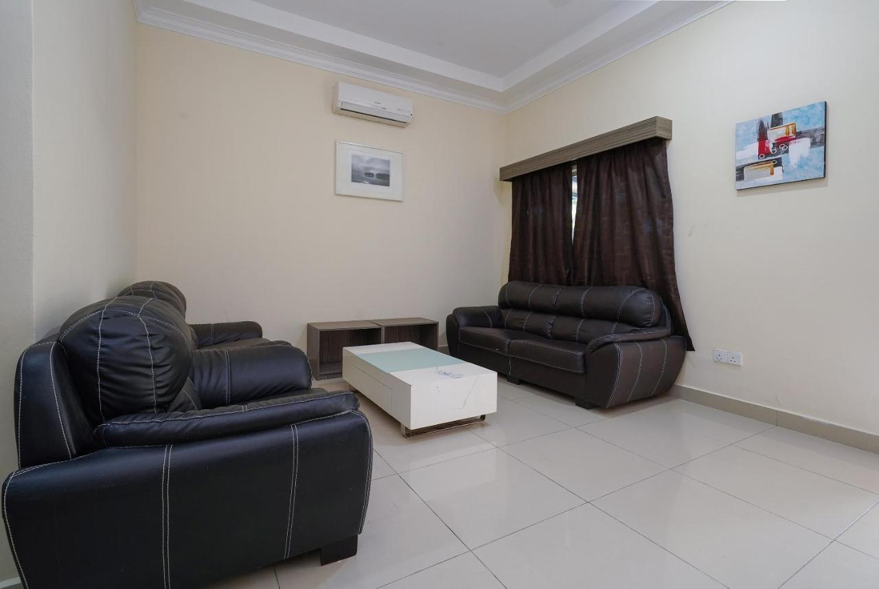 Oyo 89849 Sekin Hotel And Resort Kuala Selangor Ngoại thất bức ảnh