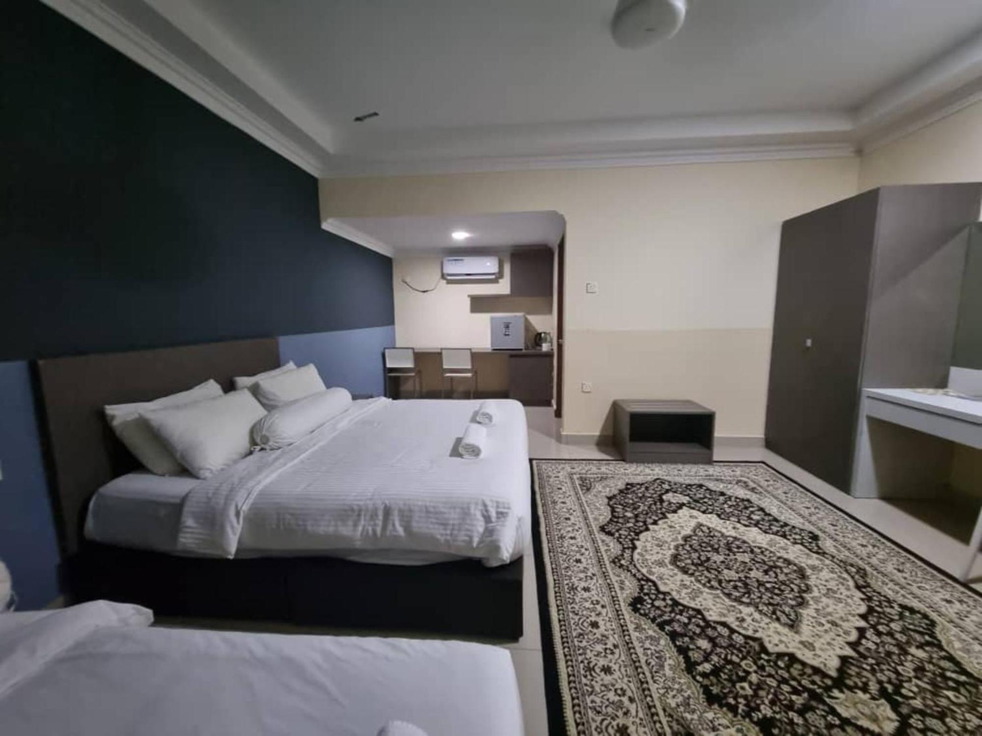 Oyo 89849 Sekin Hotel And Resort Kuala Selangor Ngoại thất bức ảnh