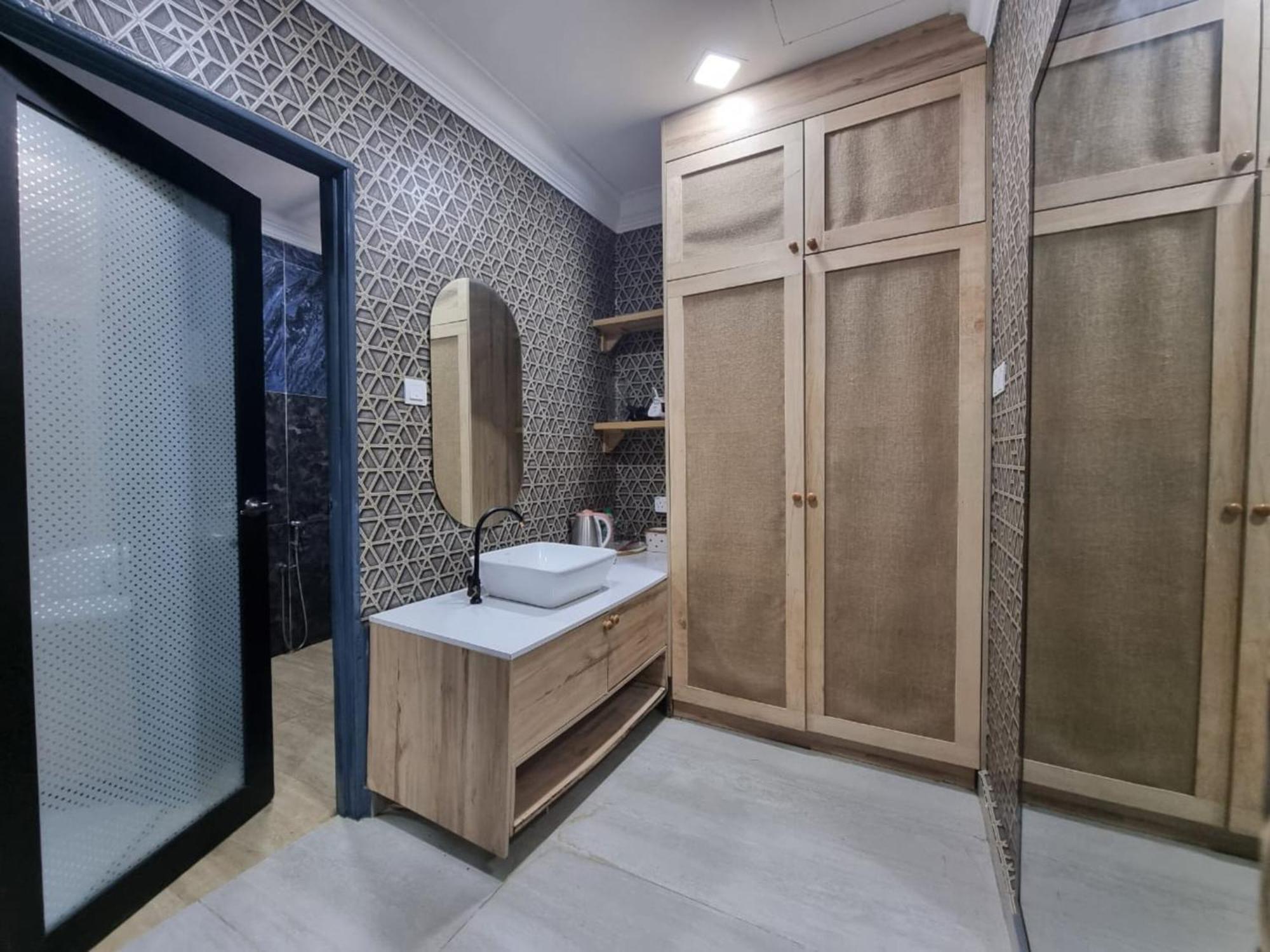 Oyo 89849 Sekin Hotel And Resort Kuala Selangor Ngoại thất bức ảnh