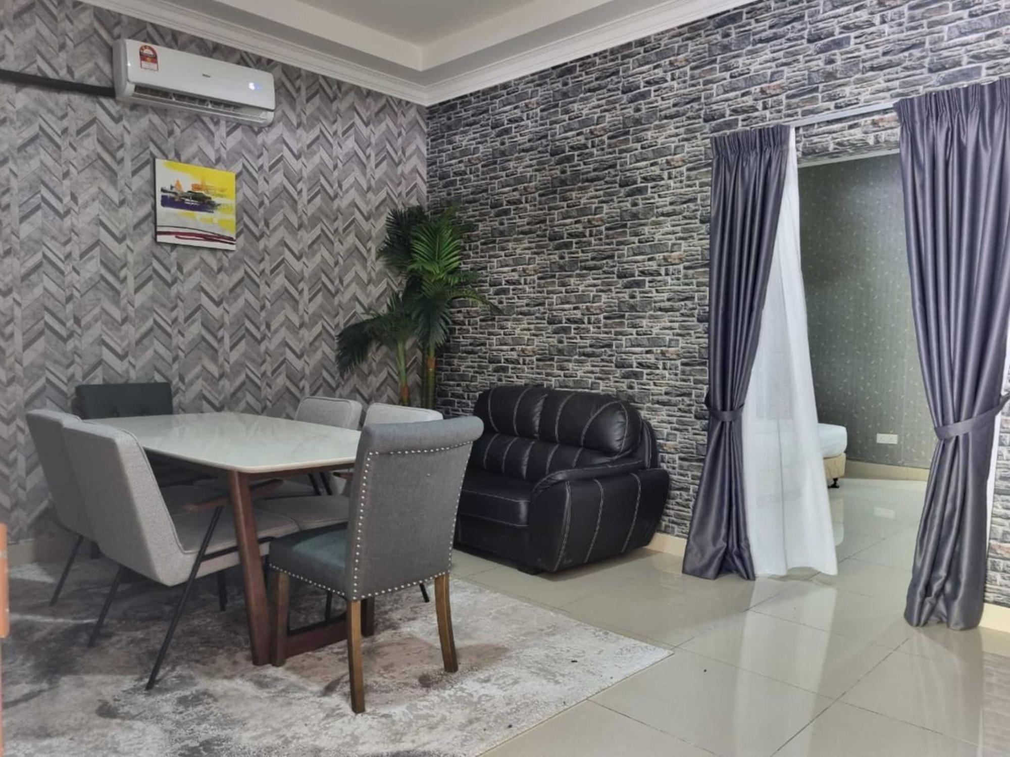 Oyo 89849 Sekin Hotel And Resort Kuala Selangor Ngoại thất bức ảnh