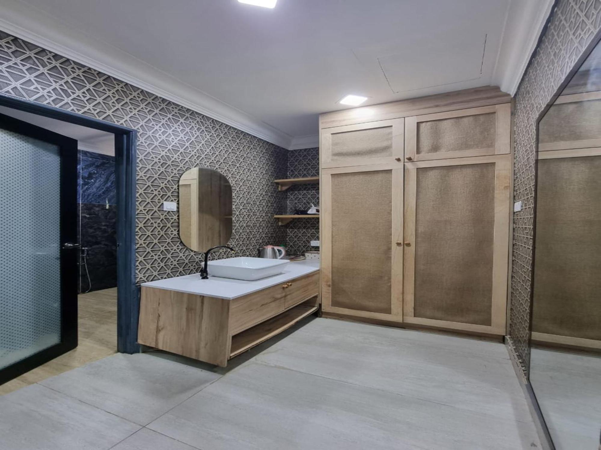Oyo 89849 Sekin Hotel And Resort Kuala Selangor Ngoại thất bức ảnh