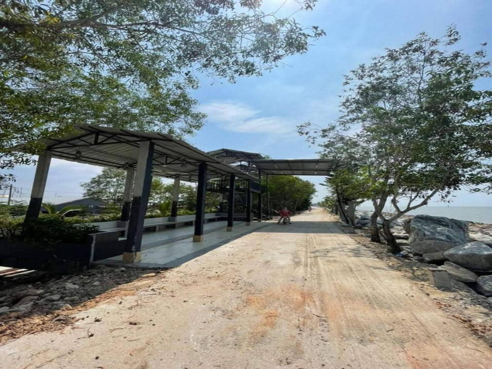 Oyo 89849 Sekin Hotel And Resort Kuala Selangor Ngoại thất bức ảnh