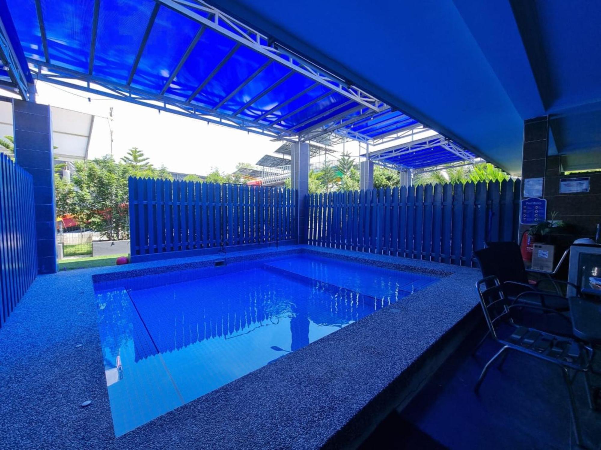 Oyo 89849 Sekin Hotel And Resort Kuala Selangor Ngoại thất bức ảnh