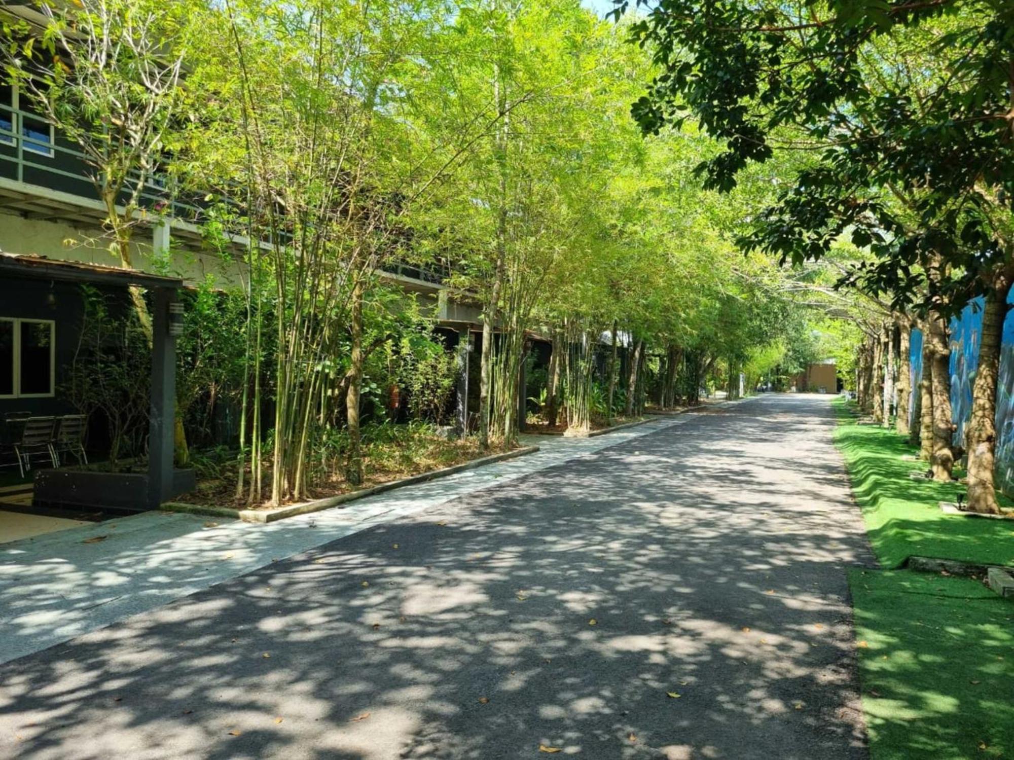 Oyo 89849 Sekin Hotel And Resort Kuala Selangor Ngoại thất bức ảnh