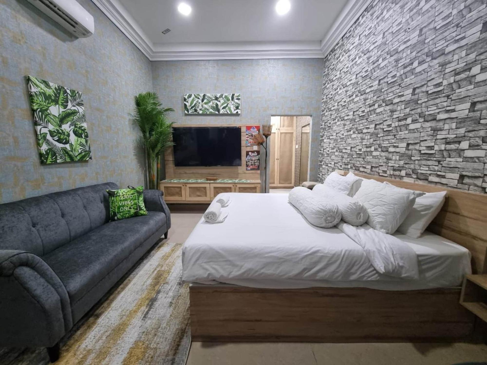 Oyo 89849 Sekin Hotel And Resort Kuala Selangor Ngoại thất bức ảnh