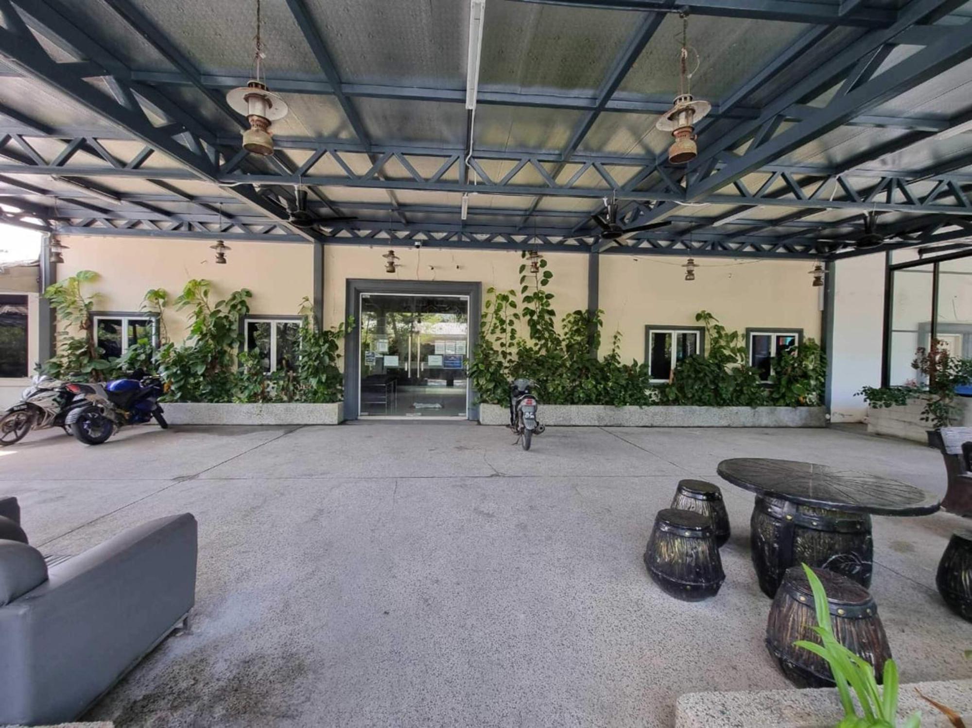 Oyo 89849 Sekin Hotel And Resort Kuala Selangor Ngoại thất bức ảnh