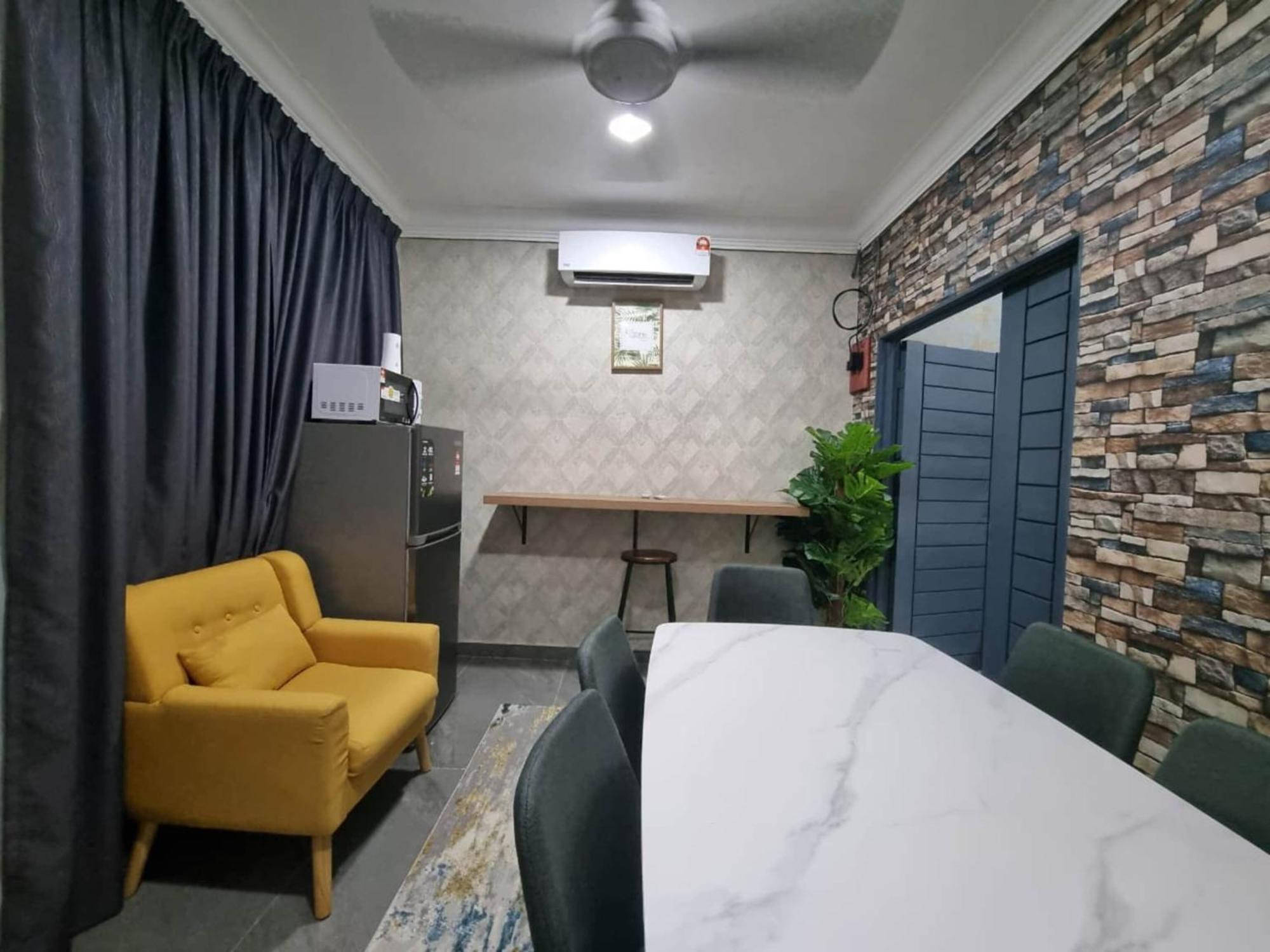 Oyo 89849 Sekin Hotel And Resort Kuala Selangor Ngoại thất bức ảnh