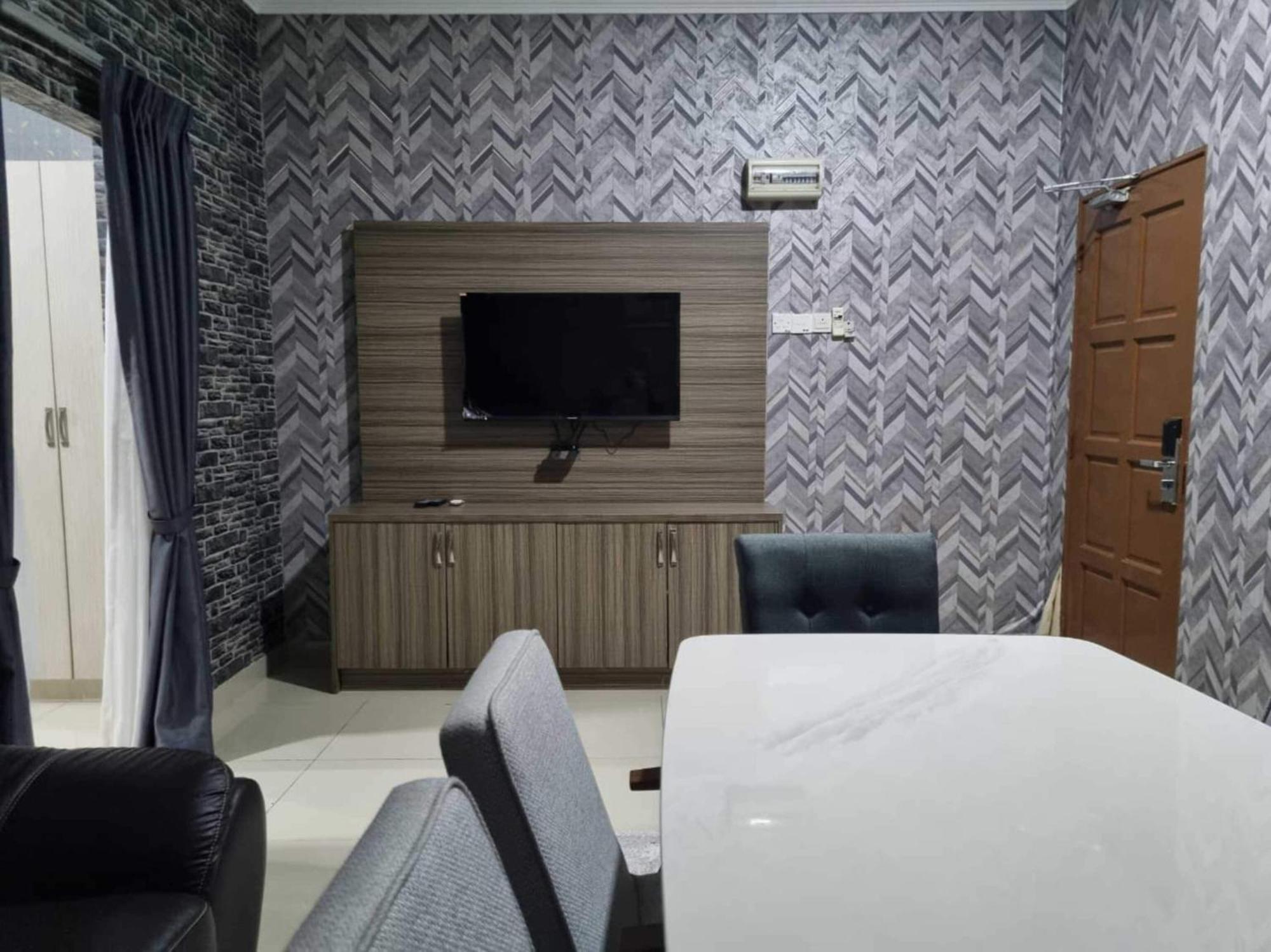 Oyo 89849 Sekin Hotel And Resort Kuala Selangor Ngoại thất bức ảnh
