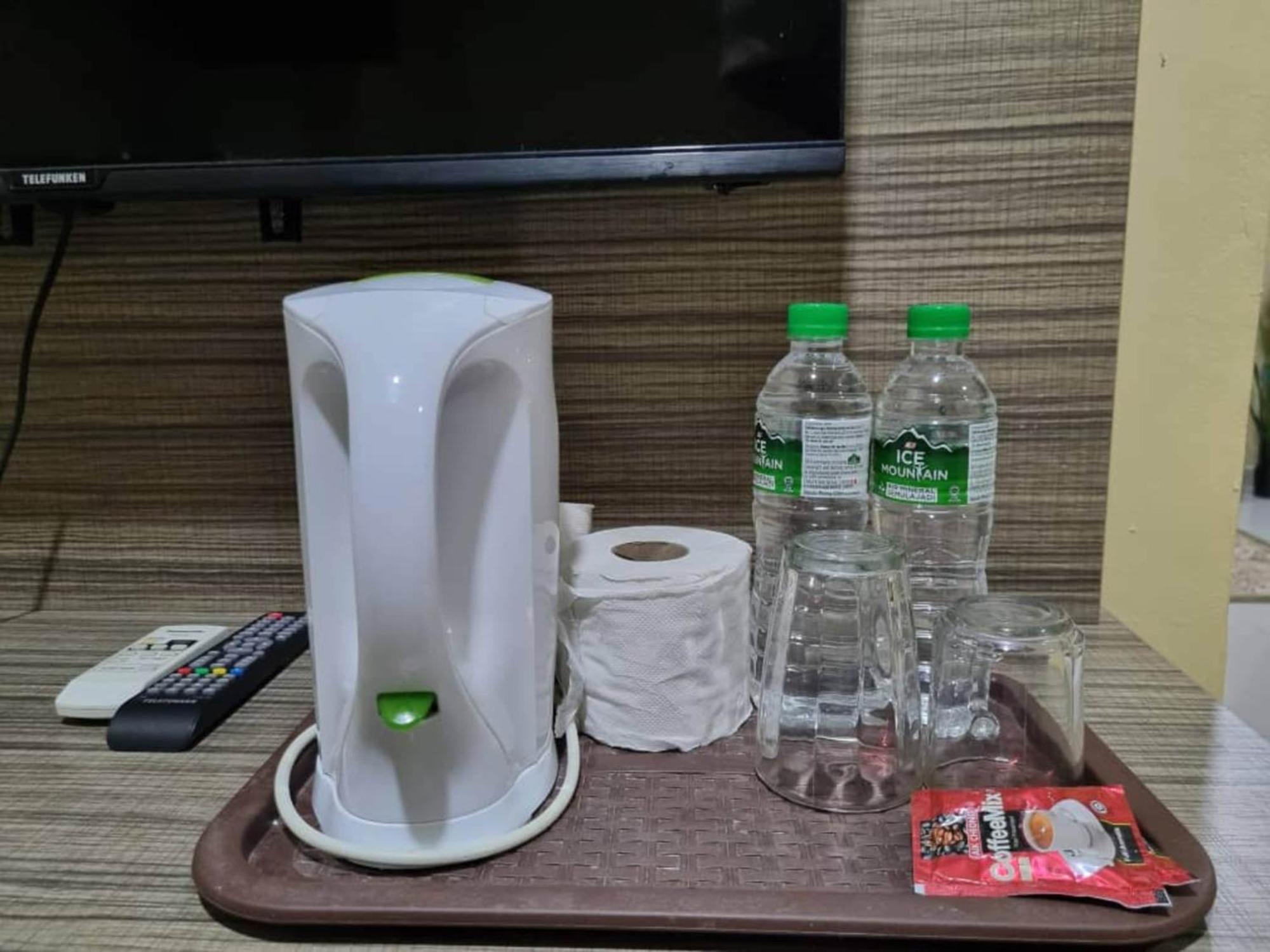 Oyo 89849 Sekin Hotel And Resort Kuala Selangor Ngoại thất bức ảnh